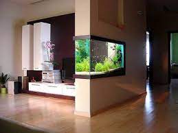 Wall Fish Tank Diy Houzz