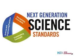 Introduction to the Next Generation Science Standards (NGSS) First Public  Draft - YouTube