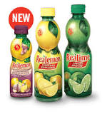 Is ReaLemon real lemon juice?