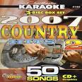 Karaoke: Country 2007, Vol. 2