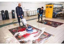3 best carpet cleaning in paris