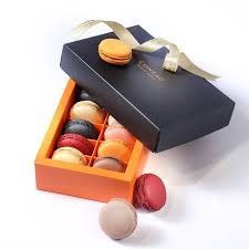 orted macaron gift box set conrad