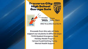 host garage to support students