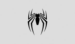 stl file spider man 2 logo template