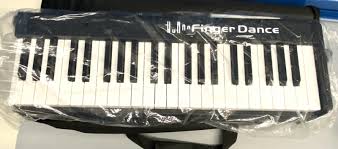 finger dance folding piano 88 key