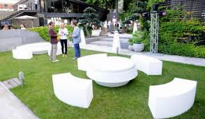 Garten salontisch lunar 71x71x31cm beige. Lounge Mietmobel Lounge Gartenmobel Fur Outdoor Events Mieten