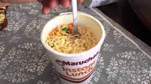 maruchan instant lunch review viewer