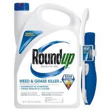In this post we've put together some helpful information to answer all these questions! Roundup Weed Grass Killer 1 1 Gallon Ready To Use Wand Target