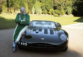 Image result for Jaguar XJ13