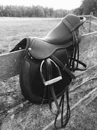How To Measure For An English Saddle The Farm House Inc