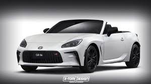 The toyota motor corporation is a japanese multinational automotive manufacturer headquartered in toyota, aichi, japan. This 2022 Toyota Gr86 Convertible Is Strangely Attractive