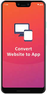 Open android studio and create a new project, as shown in the below steps. Convert Website To App Convert Your Website To Android Ios Mobile App