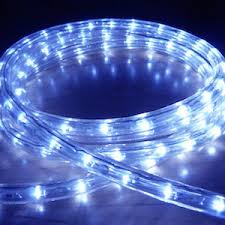 What Is The Difference Between Rope Lights And Led Strip Lights