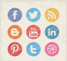 Resultado de imagen para red social