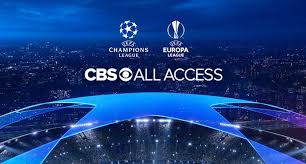 6:40 pm et tv channel: Cbs Announces Champions League Whiparound Show During Group Stage Banishes Live Matches To Cbs All Access