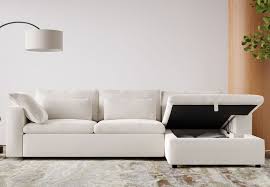 Sectional Sofas With Storage For