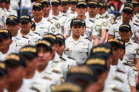Reglamento de organización de la policia nacional civil. Los Cambios En La Pnc Y Como Lo Pagaran Los Guatemaltecos Nomada Guatemala