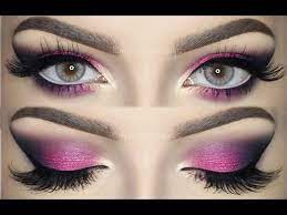 colorful makeup tutorial