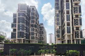 Mont kiara is the new upmarket commercial and residential areas developed firstly by sunrise. Arcoris Soho Greater Kuala Lumpur Uem Sunrise Berhad
