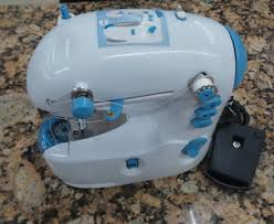 unbranded portable mini sewing machine