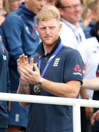 Australians make heroes of their most famous sportsmen and women, with the cricketer sir donald bradman, olympian cathy freeman and the racehorse phar lap among the most celebrated figures in the australian sporting scene. Cumbria Sporting Hero Ben Stokes Nominated For Person Of The Year News And Star