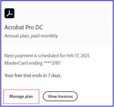 How to cancel adobe acrobat pro in under two minutes with donotpay. Adobe Acrobat Pro Dc Download For Free 2021 Latest Version