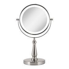 cordless vanity beauty makeup mirror
