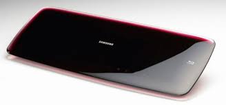 Samsung S Wall Mounted Blu Ray Player