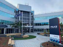 auckland central police station cape