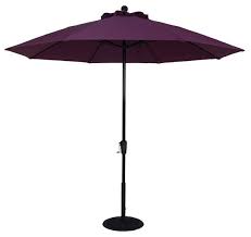 Sunbrella Outdoor Umbrellas Recommended