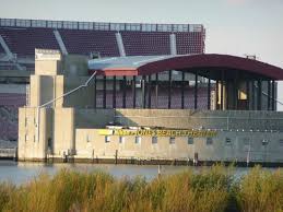 the nikon theater at jones beach s