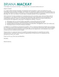 Resume Cover Letter It Manager Best Assistant Manager Cover Letter