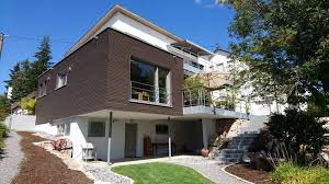 Alle kaufangebote aus der region bietet ihnen der umfassende immobilienmarkt vom schwarzwälder bote. Kramer Architekten Haus L Offenburg Zell Weierbach