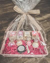 own gift basket extra large