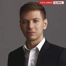 Netanyahu is the most divisive prime minister in history, he has exploited every divide in israeli society between jews and arabs. Durga Meme Row And Other Reasons Why Israeli Pm S Son Yair Netanyahu Is Always In The News Explained News The Indian Express