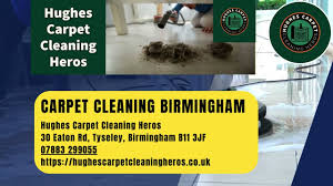 carpet cleaning birmingham hughes