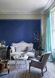 Luxury Finish With Wall Paint Annie Sloan
