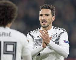 Visit hummel's nissan in des moines near clive, johnston, and altoona, ia to buy a new or used car, truck, or suv. Bundesliga Why Mats Hummels Deserves His Germany Recall