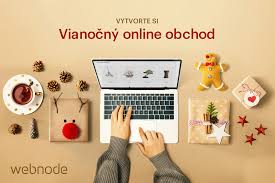 Váš vianočný online obchod - Superblogeri.sk