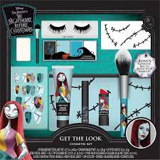 nightmare before christmas get the look