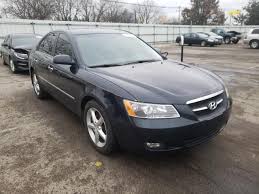 Maybe you would like to learn more about one of these? Auction Ended Salvage Car Hyundai Sonata 2008 Black Is Sold In Moraine Oh Vin 5npeu46f28h305723