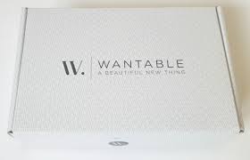 wantable makeup collection june 2016