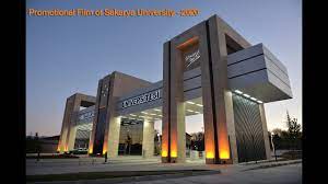 Sakarya üniversitesi, fakülte, bölüm ve birimlere ait kurumsal i̇nternet sitesi. Sakarya University World University Rankings The