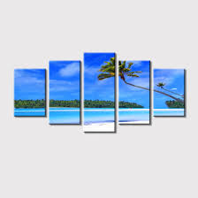 Multi Panels Canvas Prints Wall Art