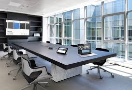 3 Ways to Enhance Your Conference Room Design with Crestron - Blog