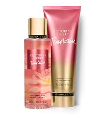 Different scent for different preference. Victoria S Secret Fragrance Mists And Nourishing Hand Body Lotion Te Sassy Dm