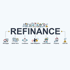 Why Refinancing Your Mortgage Could Save You Thousands