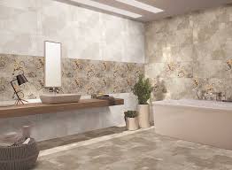 bathroom tile flooring three factors
