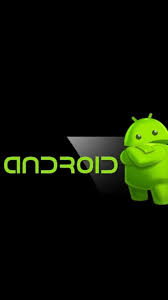 Transparent Android Logo Hd