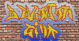 How To Create A Graffiti Effect In Gimp